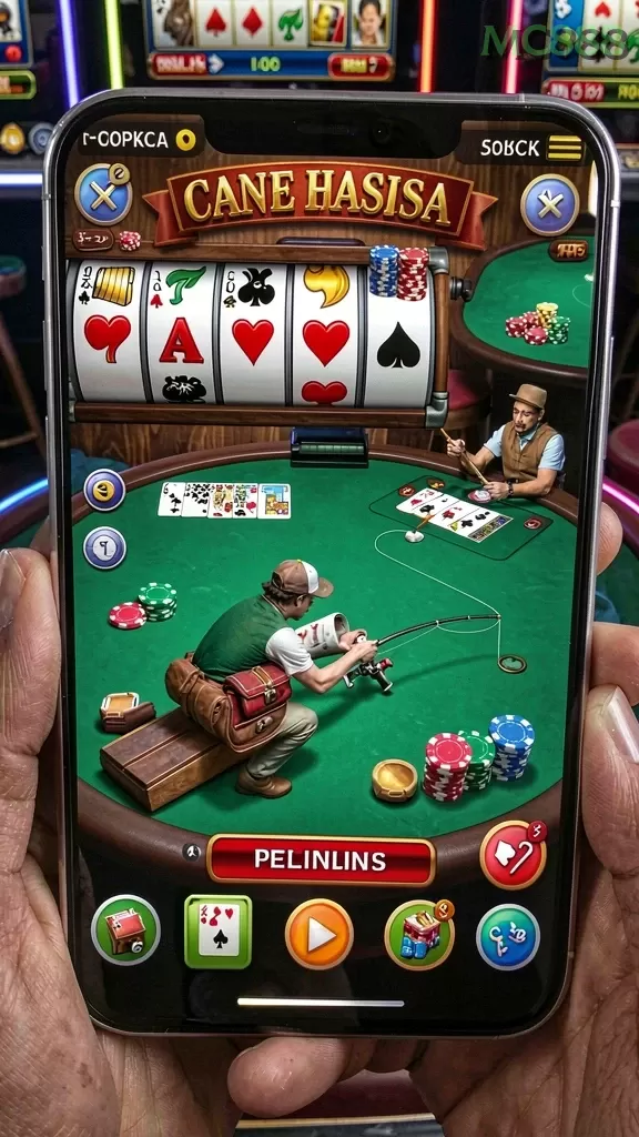 Screenshot tunas4d nomor 1
