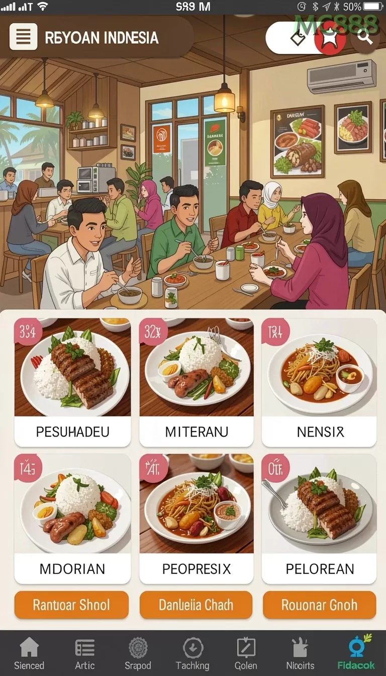 Screenshot surga77 nomor 2
