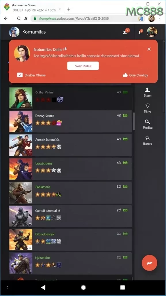 Screenshot 5rt nomor 1
