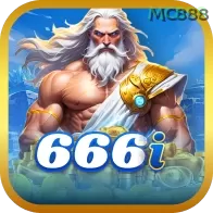 Ikon 666i