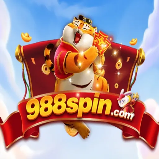 Download Aplikasi 988spin Terbaru untuk HP Android APK Resmi — ikon aplikasi
