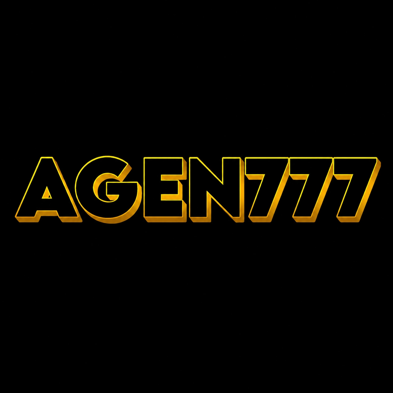 Cara Download dan Instal agen777 di Android APK Resmi — ikon aplikasi