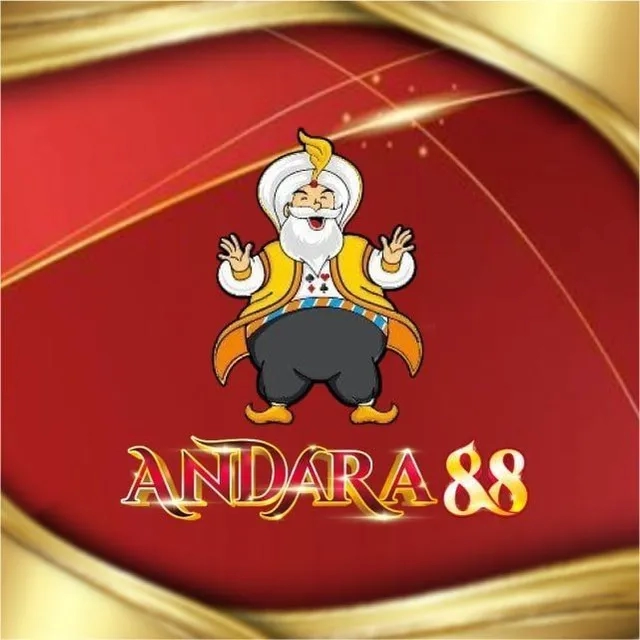 Aplikasi andara88 Terbaru dan Terlengkap APK Resmi — ikon aplikasi