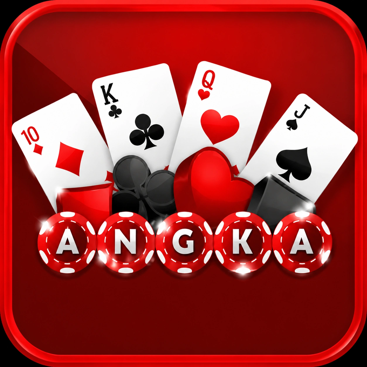 Download angkabet APK untuk Android APK Resmi — ikon aplikasi