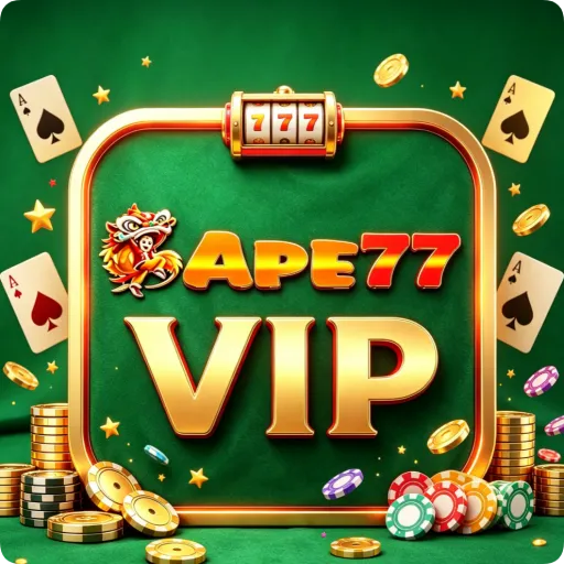ape77 App: Info, Rating, dan Link Download APK Resmi — ikon aplikasi