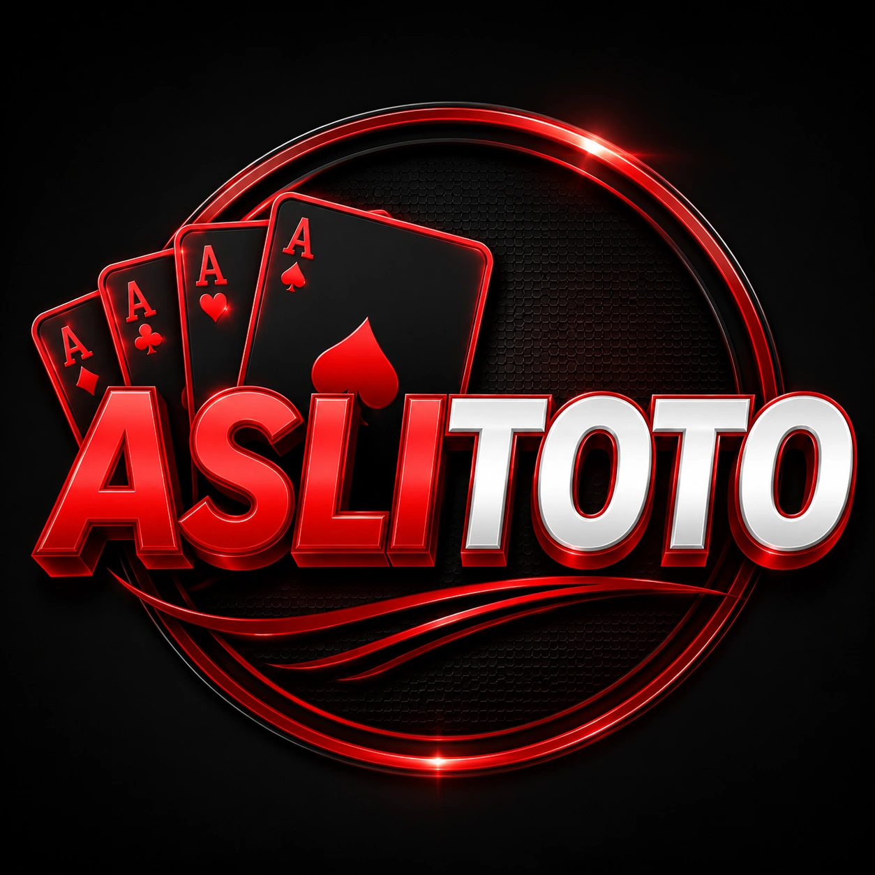 aslitoto Terbaru untuk Android: Download APK Gratis APK Resmi — ikon aplikasi