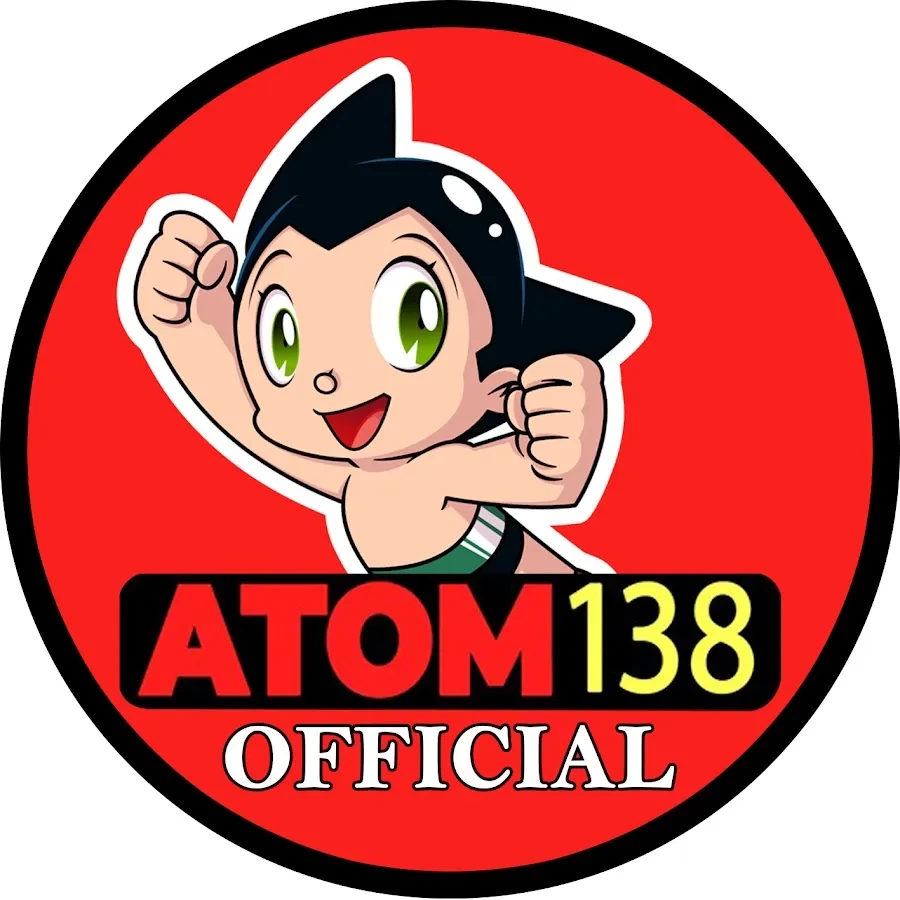 Panduan Lengkap Aplikasi atom138 untuk Pemula APK Resmi — ikon aplikasi
