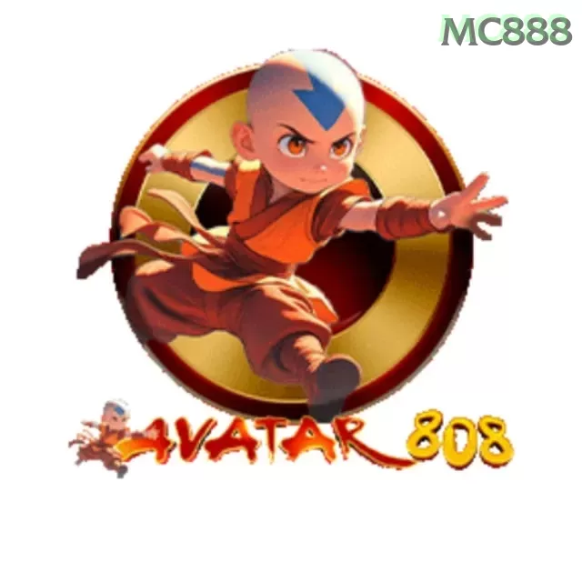 Ikon avatar808