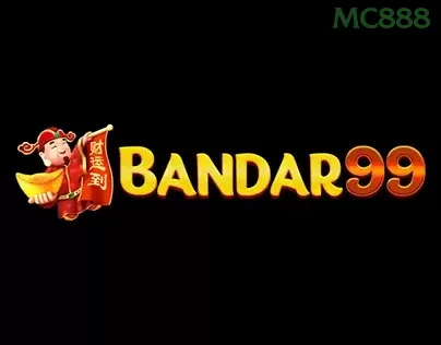 bandar99 APK Resmi — ikon aplikasi