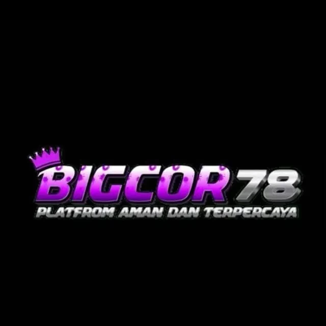 Cara Update Aplikasi bigcor78 ke Versi Terbaru APK Resmi — ikon aplikasi