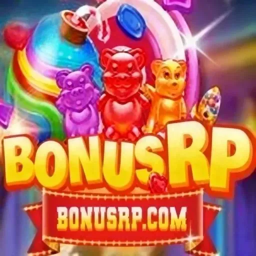 bonusrp APK Terbaru untuk Android Tanpa Iklan APK Resmi — ikon aplikasi