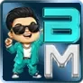 Aplikasi bosmenang Terbaru untuk Android dan iOS APK Resmi — ikon aplikasi