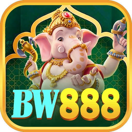 bw888 APK: Fitur, Ukuran, dan Link Download APK Resmi — ikon aplikasi