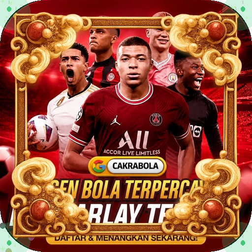 Ikon cakrabola
