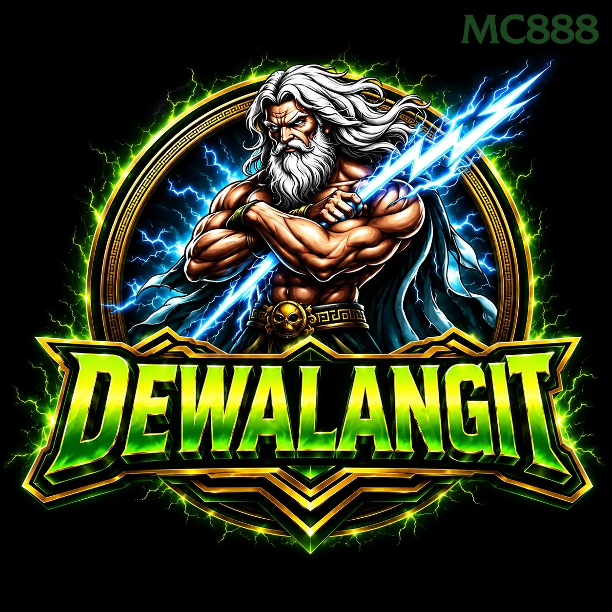 Ikon dewalangit