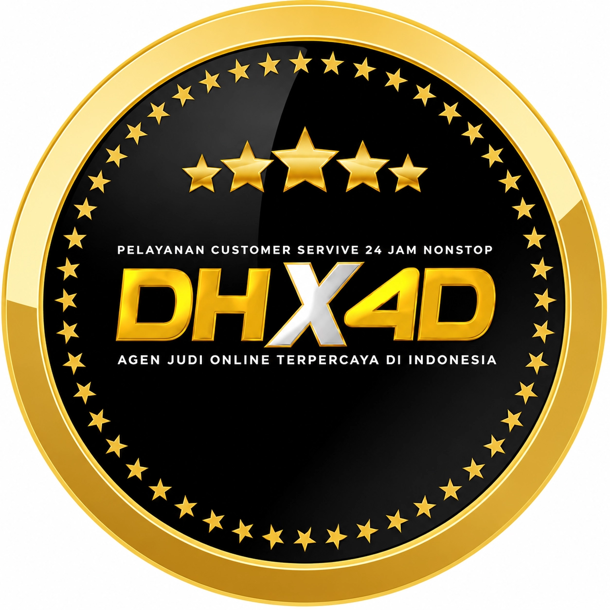 Cara Update Aplikasi dhx4d ke Versi Terbaru APK Resmi — ikon aplikasi