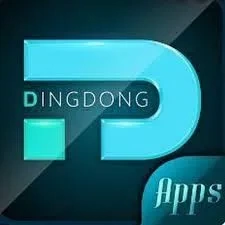 Info Lengkap Aplikasi dingdongtogel Versi Terbaru APK Resmi — ikon aplikasi