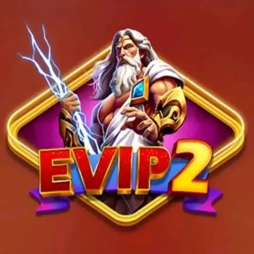 Review Aplikasi evip2 Versi Terbaru APK Resmi — ikon aplikasi