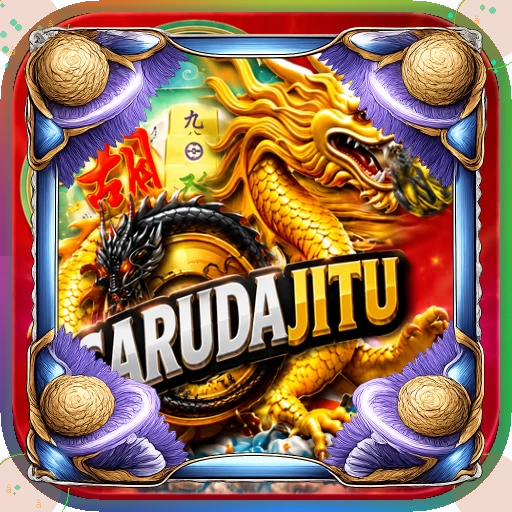 garudajitu APK Terbaru untuk Perangkat Android APK Resmi — ikon aplikasi
