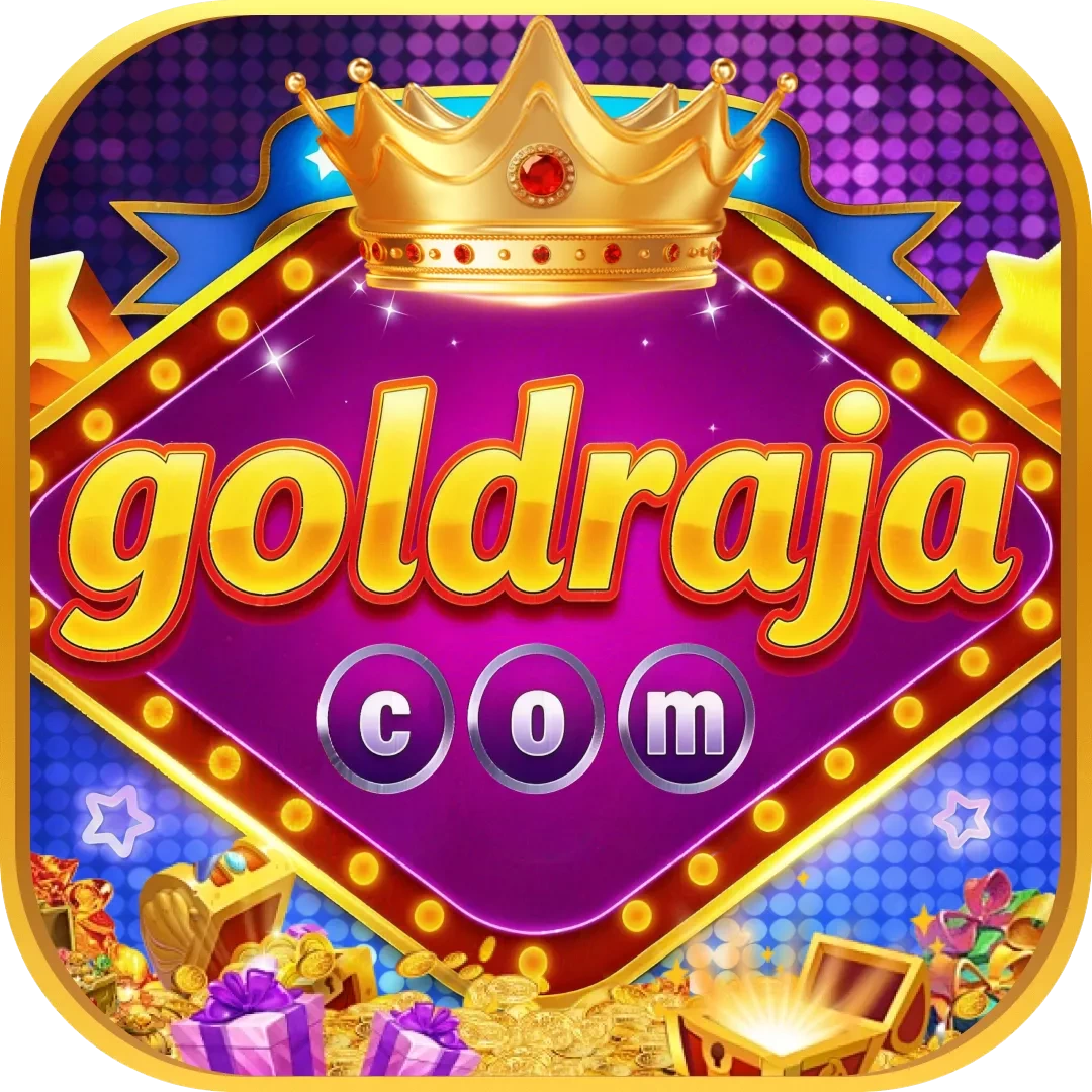 goldraja App: Info, Rating, dan Link Download APK Resmi — ikon aplikasi
