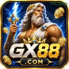 gx88 APK Resmi — ikon aplikasi