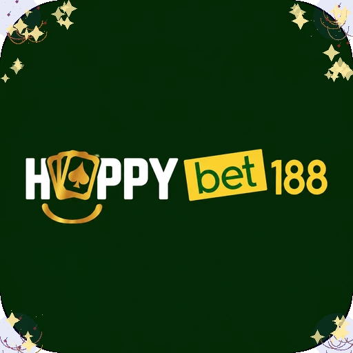 happybet188 APK: Fitur, Ukuran, dan Link Download APK Resmi — ikon aplikasi