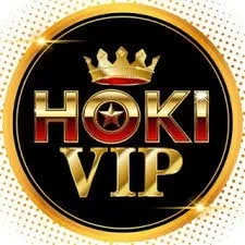 hokivip APK Versi Terbaru untuk Android 2026 APK Resmi — ikon aplikasi