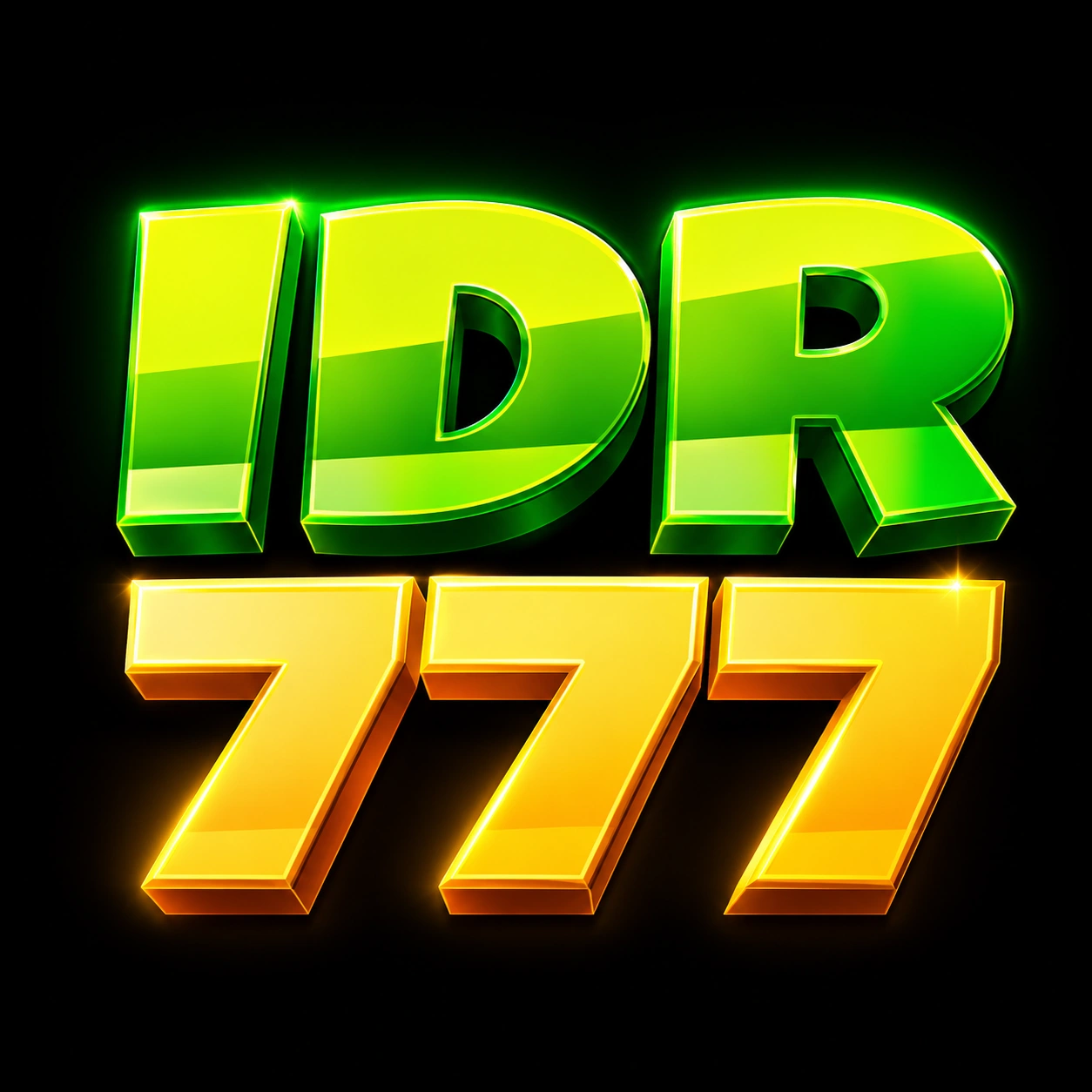 idr777 App Terbaru: Fitur Unggulan dan Download APK Resmi — ikon aplikasi