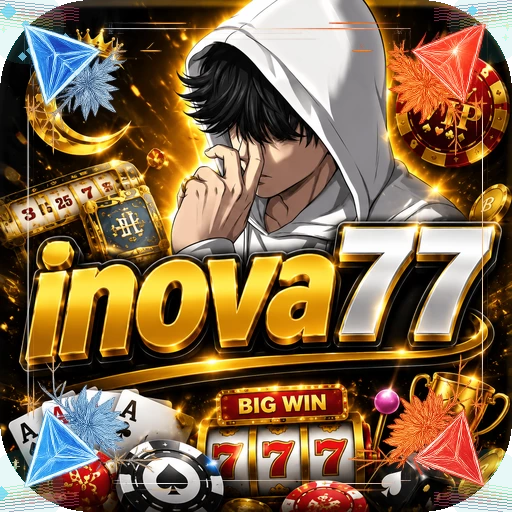 inova77 APK: Cara Download dan Instal di Android APK Resmi — ikon aplikasi