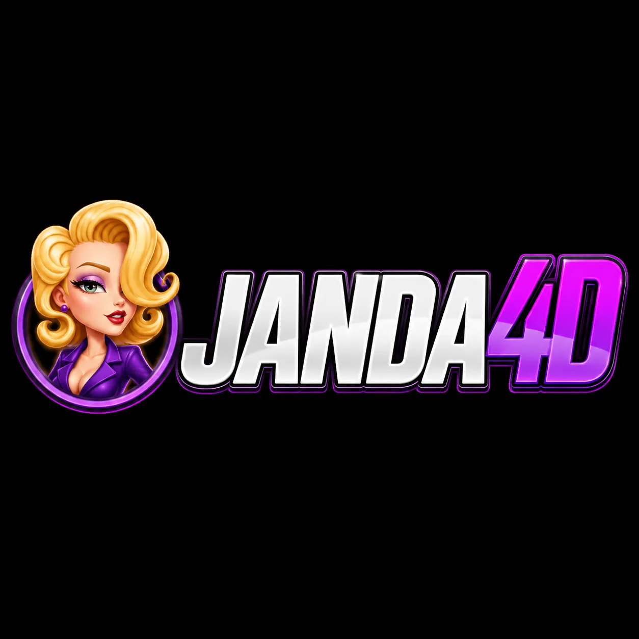 janda4d App Terbaru: Fitur Unggulan dan Download APK Resmi — ikon aplikasi
