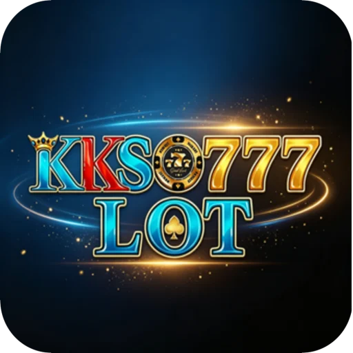 Update Aplikasi kkslot777 Terbaru 2026 APK Resmi — ikon aplikasi