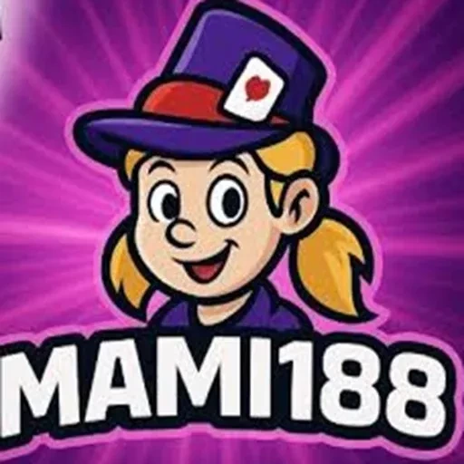 mami188 APK Terbaru 2026 untuk Semua Perangkat APK Resmi — ikon aplikasi