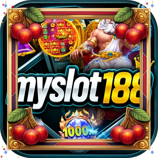 Cara Download myslot188 APK dengan Mudah APK Resmi — ikon aplikasi