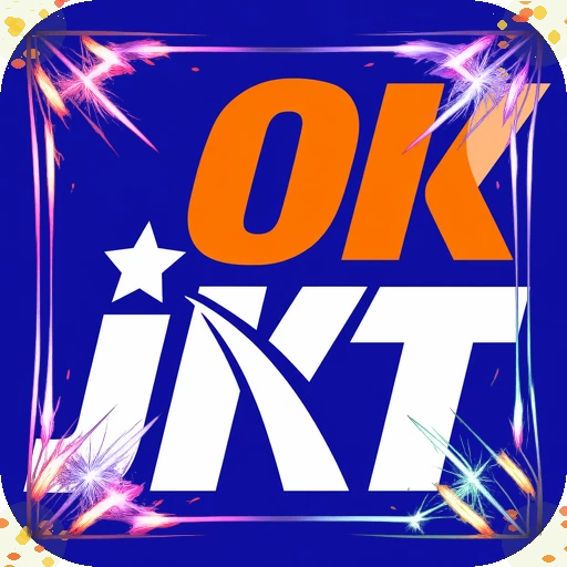 okjkt APK Terbaru untuk Perangkat Android APK Resmi — ikon aplikasi