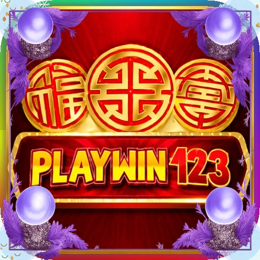 Info Aplikasi playwin123 Terbaru dan Cara Download APK Resmi — ikon aplikasi