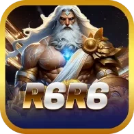 Download r6r6 APK Terbaru untuk HP Android APK Resmi — ikon aplikasi