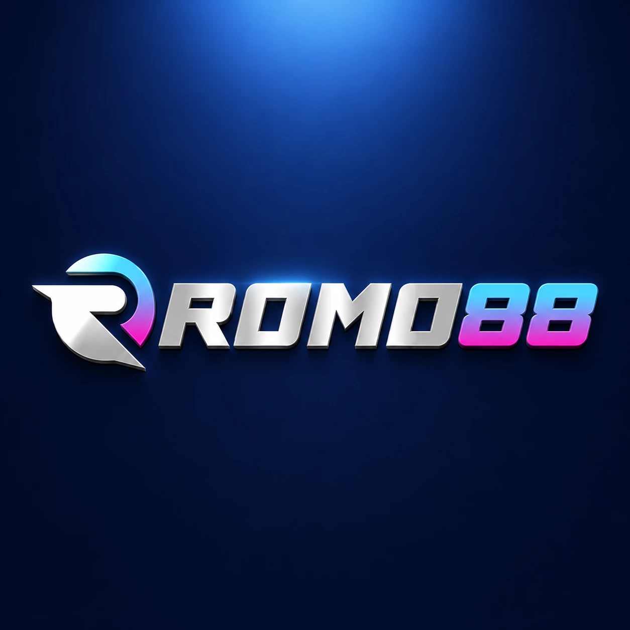 Update Aplikasi romo88 ke Versi Terbaru APK Resmi — ikon aplikasi