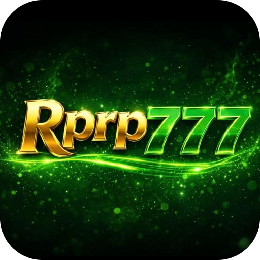 Aplikasi rprp777 Terpercaya untuk Android APK Resmi — ikon aplikasi