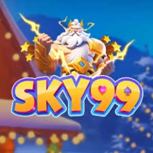 Update Aplikasi sky99 Terbaru 2026 APK Resmi — ikon aplikasi