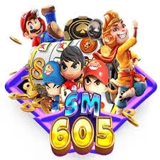 sm605 APK Terbaru 2026 untuk Semua Perangkat APK Resmi — ikon aplikasi