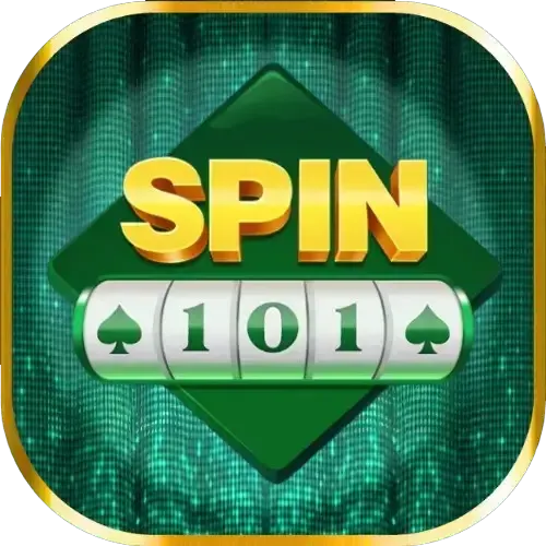 Update Aplikasi spin101 Terbaru 2026 APK Resmi — ikon aplikasi