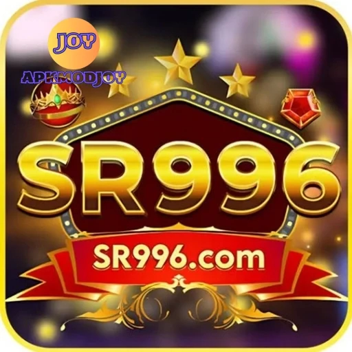 Download sr996 APK Terbaru Full Version APK Resmi — ikon aplikasi