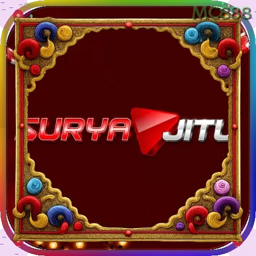 Ikon suryajitu