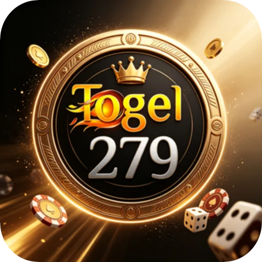togel279 APK: Cara Download dan Instal di Android APK Resmi — ikon aplikasi