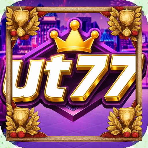 Download ut77 APK Terbaru Full Version APK Resmi — ikon aplikasi