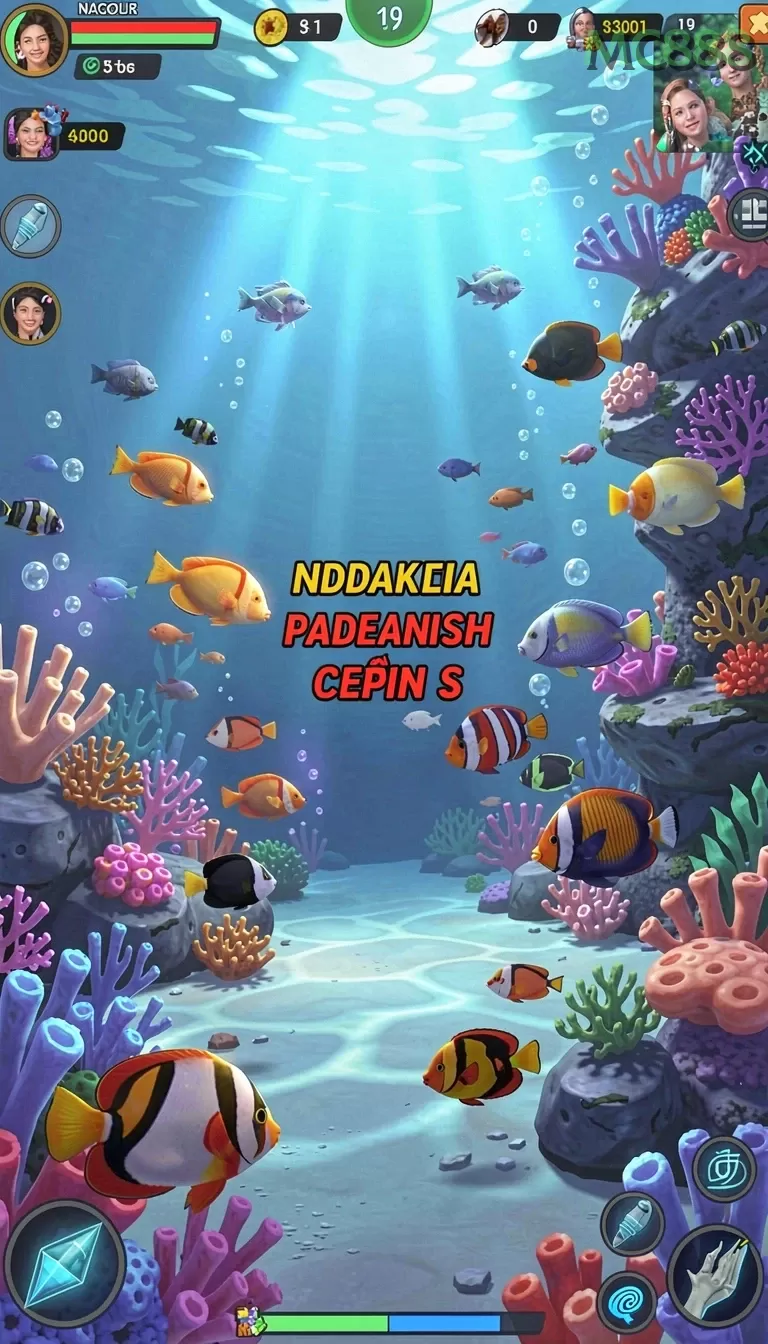 Screenshot hokiraja nomor 2