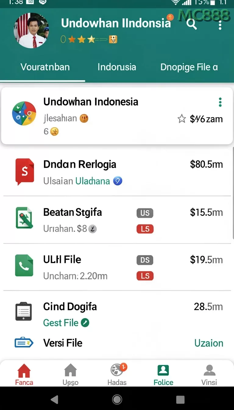Screenshot judolo303 nomor 3