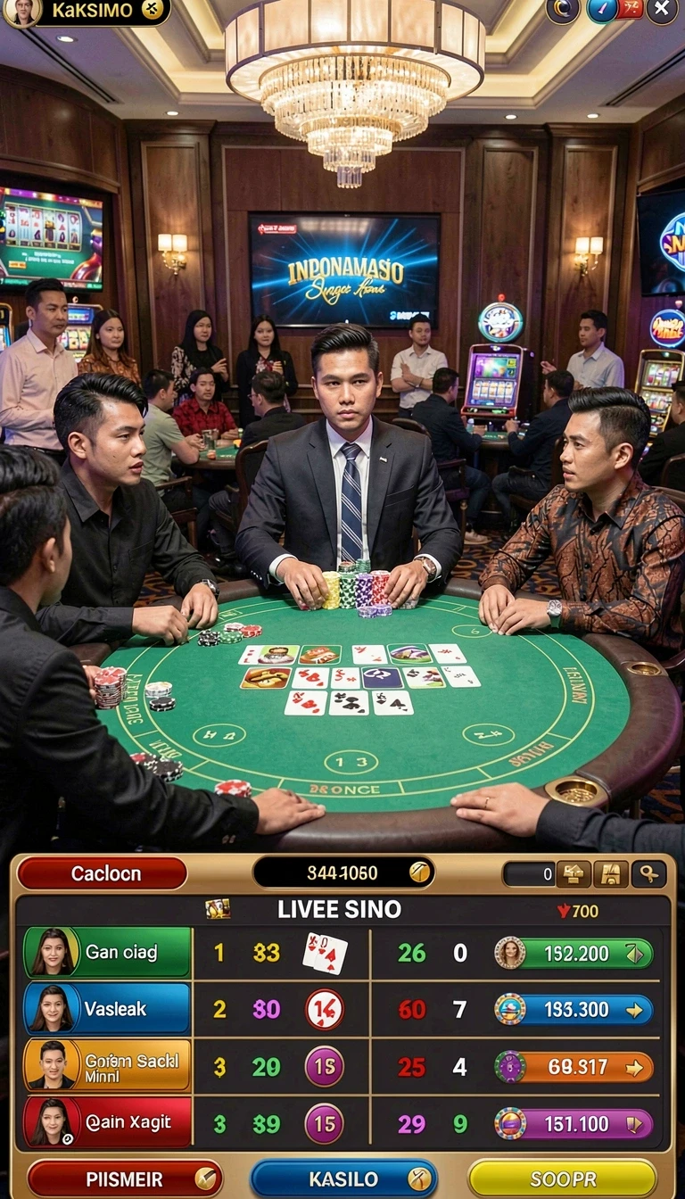Screenshot Unduh guru303 APK Gratis untuk Android nomor 2