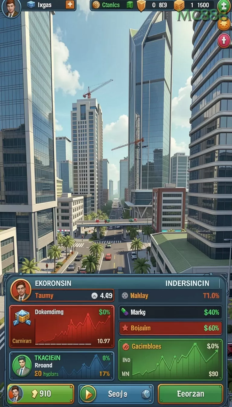 Screenshot indslot nomor 1