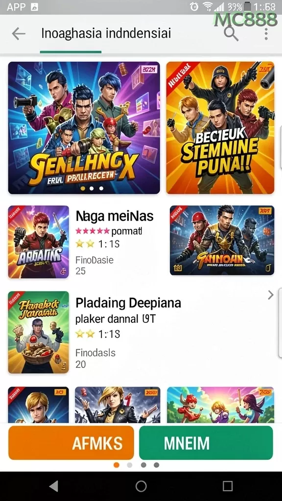 Screenshot fb168 nomor 2